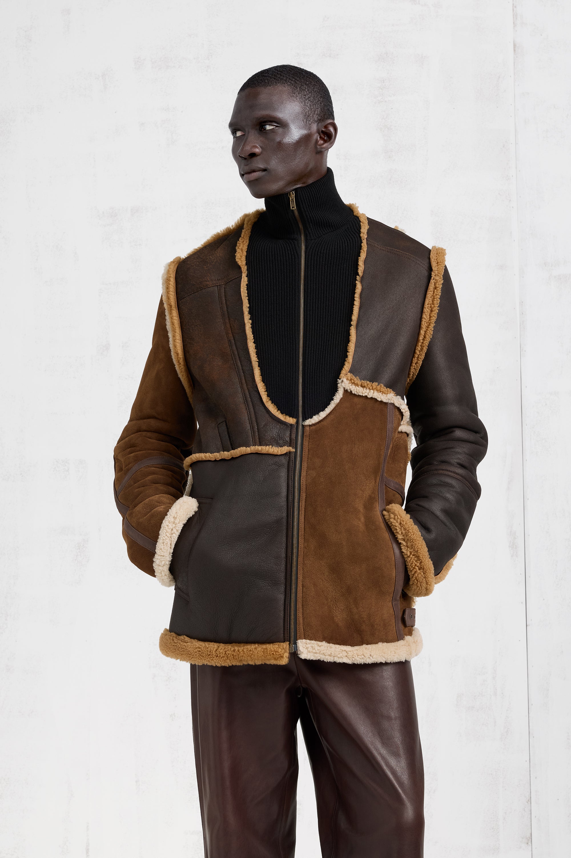 Men's Jackets & Coats Online | Designer Jackets for Men | Maison