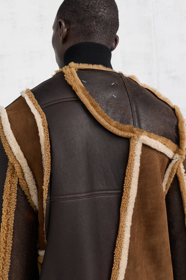 Lamb Fur Jacket