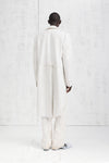 Maison Margiela Bianchetto Double-Breasted Tailcoat