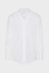 Maison Margiela Taped Cotton Shirt