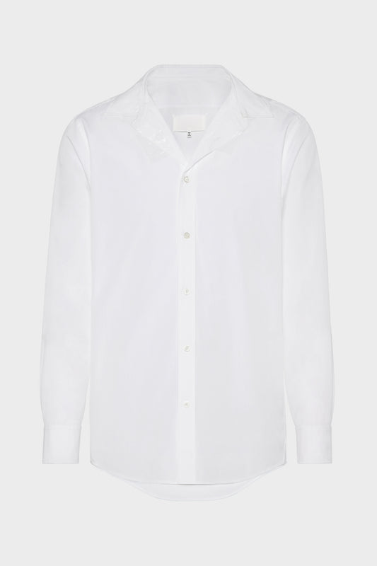 Maison Margiela Taped Cotton Shirt