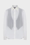 Maison Margiela Covered Tailored Shirt