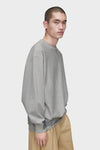 Maison Margiela Taped Jersey Sweatshirt