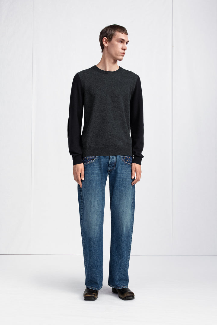 Two-Tone-Wool-Crewneck