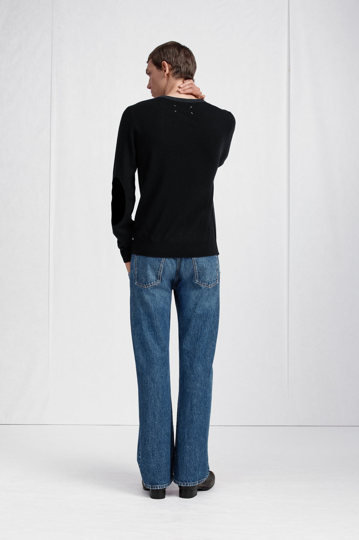 Two-Tone-Wool-Crewneck