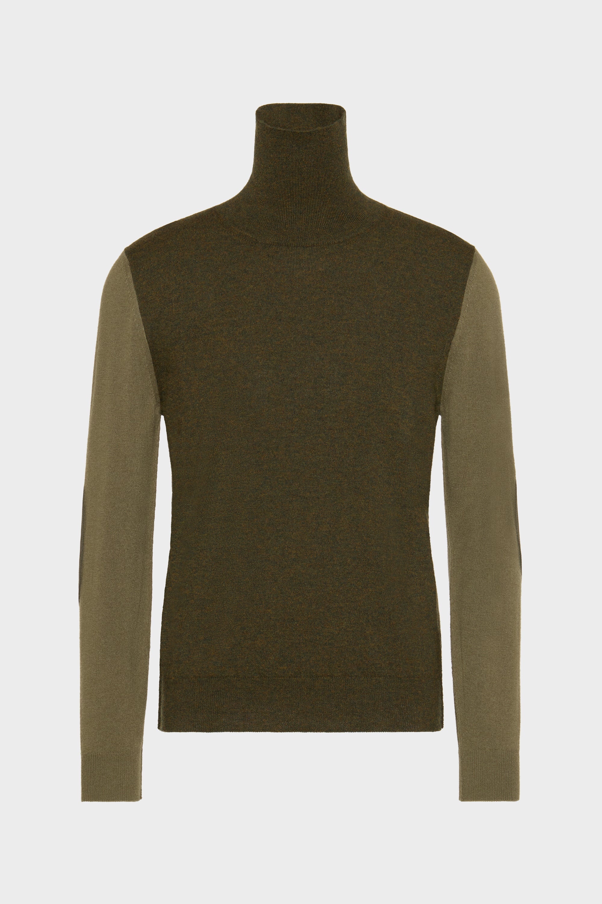Designer BLUE Cashmere sweater | Shop Online | Maison Margiela