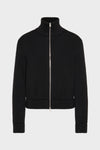 Maison Margiela Wool knit jacket