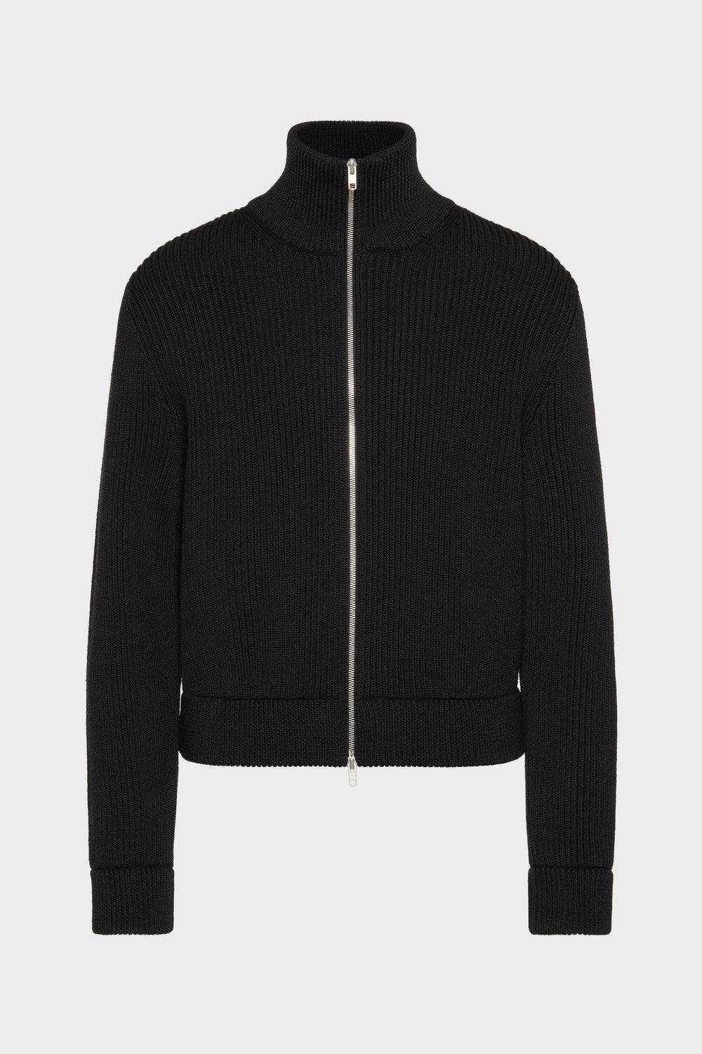 Maison Margiela Wool knit jacket