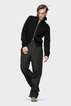 Maison Margiela Wool knit jacket