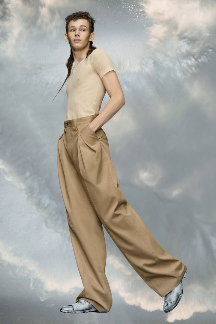 Skater chinos
