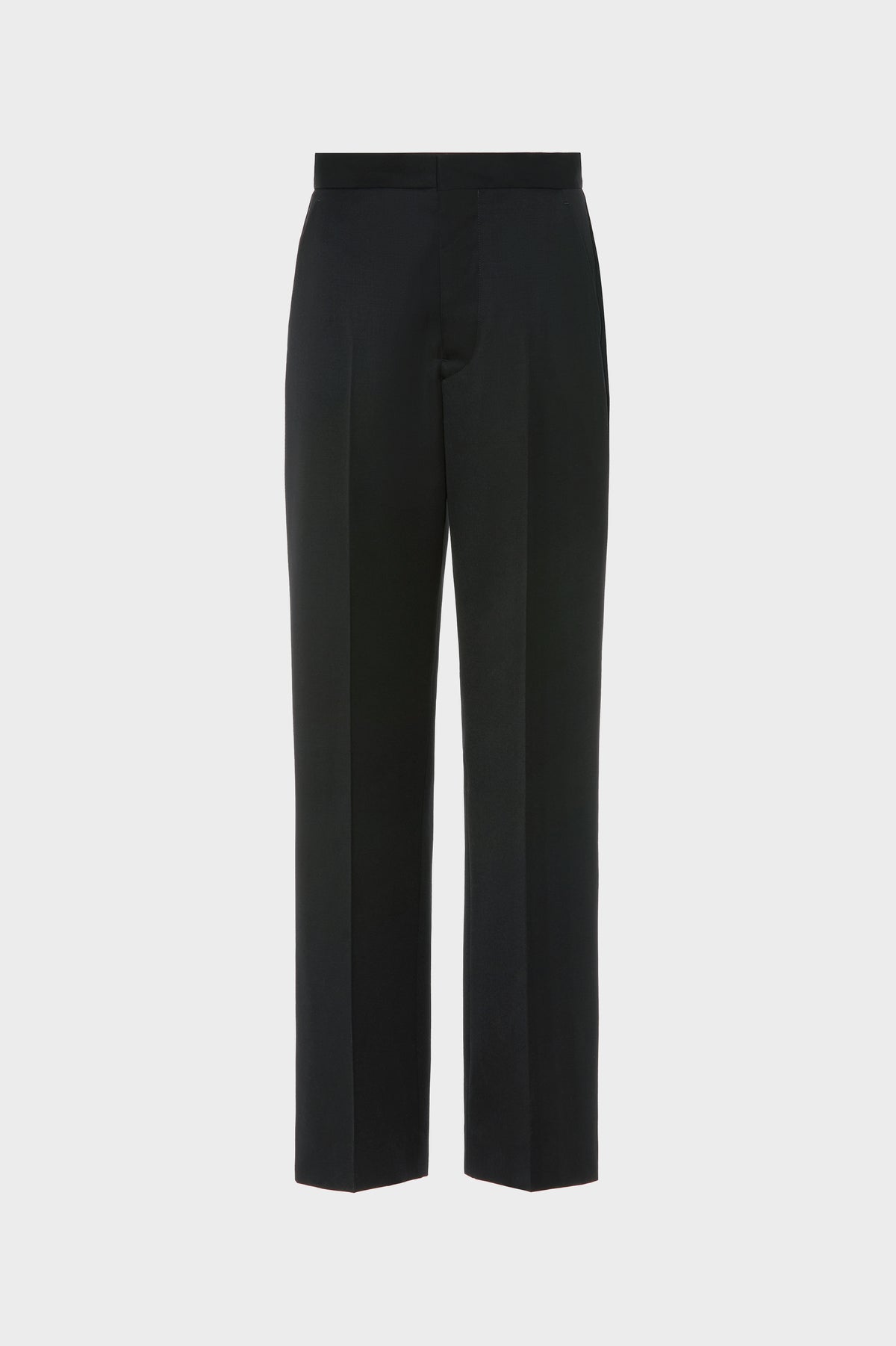 Wool Trousers