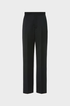 Wool Trousers