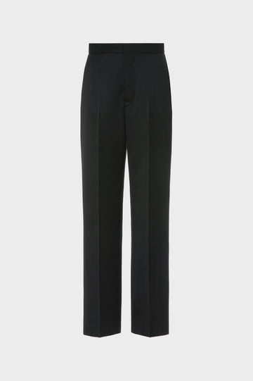 Wool Trousers