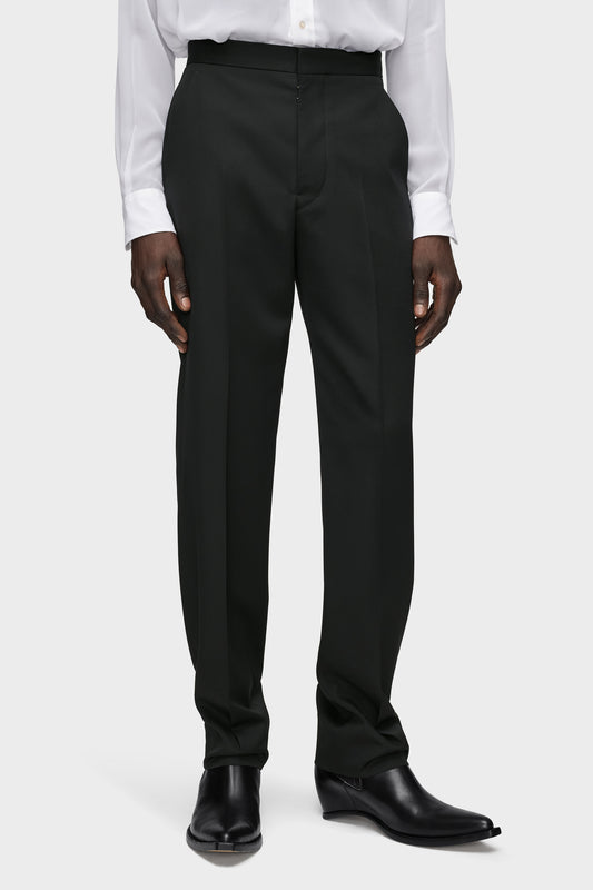 Maison Margiela Wool Trousers