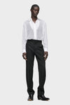 Maison Margiela Wool Trousers
