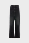 Maison Margiela Dropped-Rise Jeans