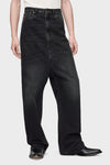 Maison Margiela Dropped-Rise Jeans