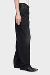 Maison Margiela Dropped-Rise Jeans