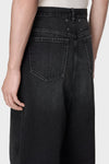 Maison Margiela Dropped-Rise Jeans
