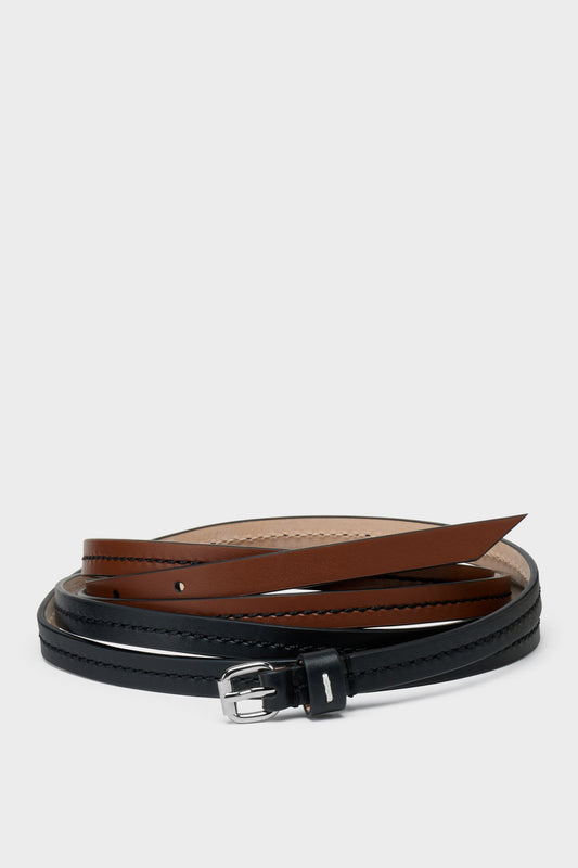 Maison Margiela Leather belt