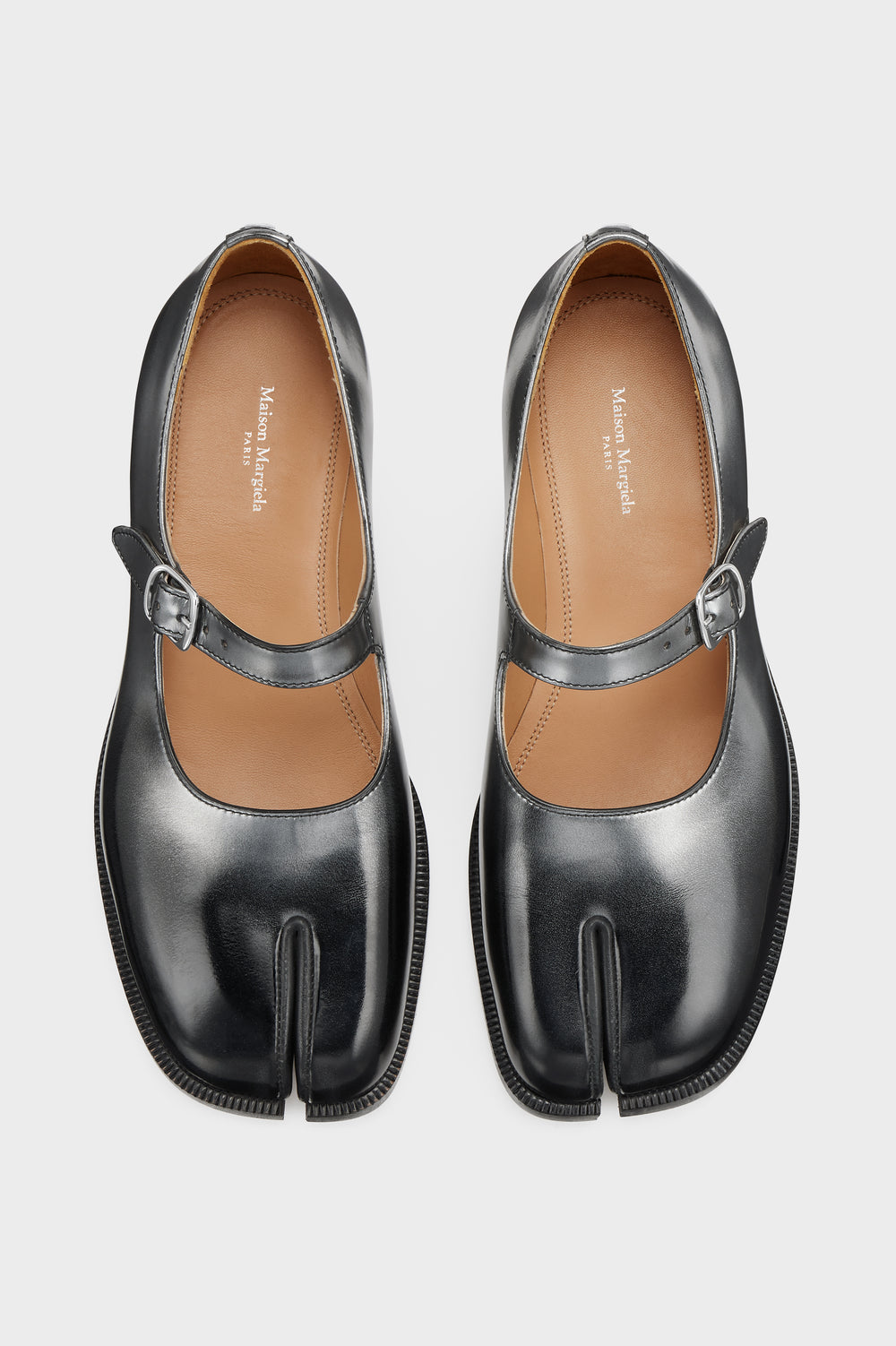 Maison Margiela Tabi Mary-Janes