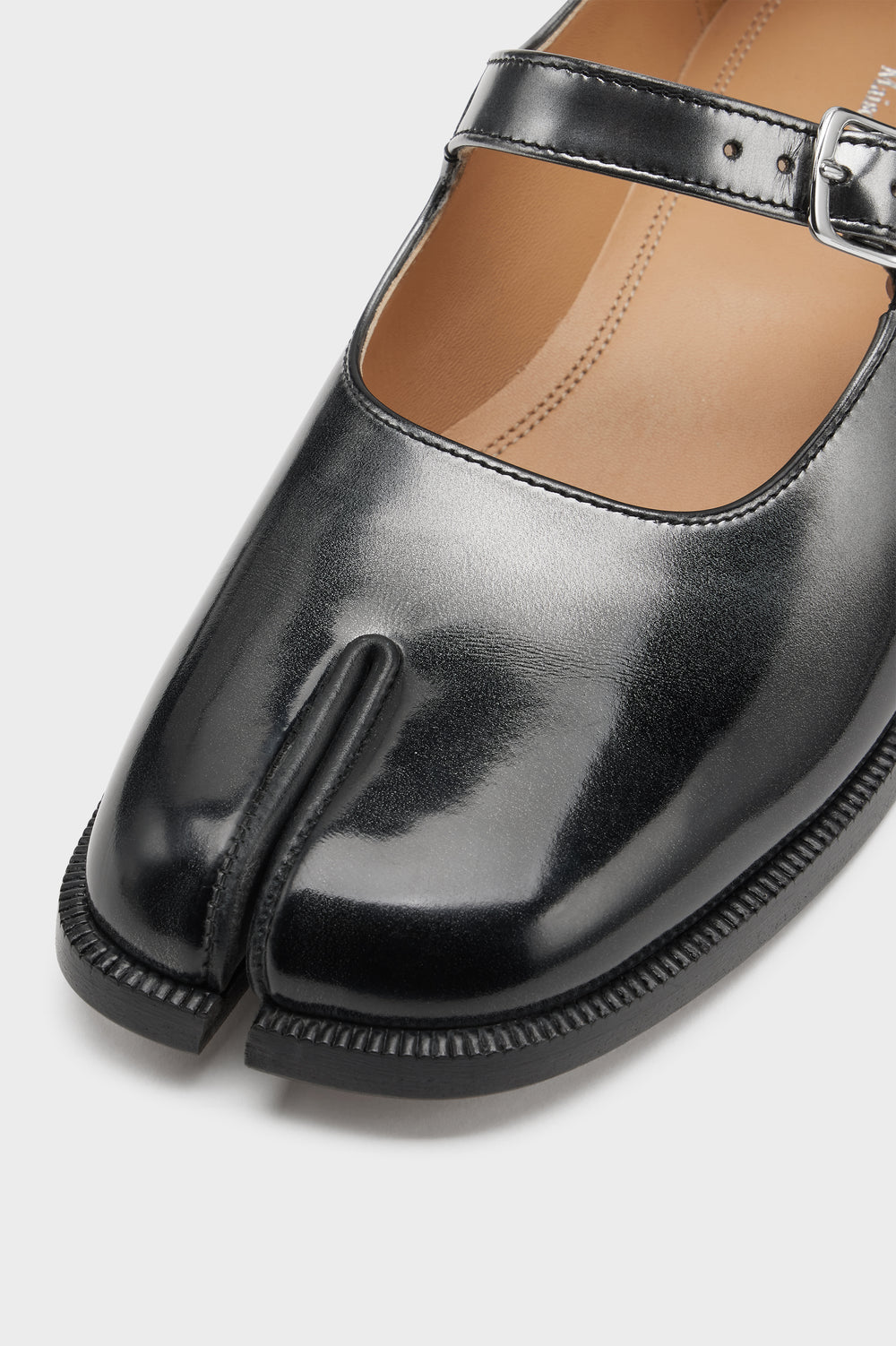 Maison Margiela Tabi Mary-Janes