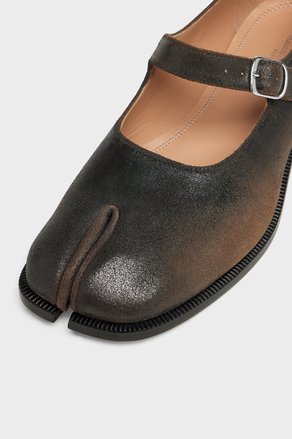 Maison Margiela Tabi Mary-Janes