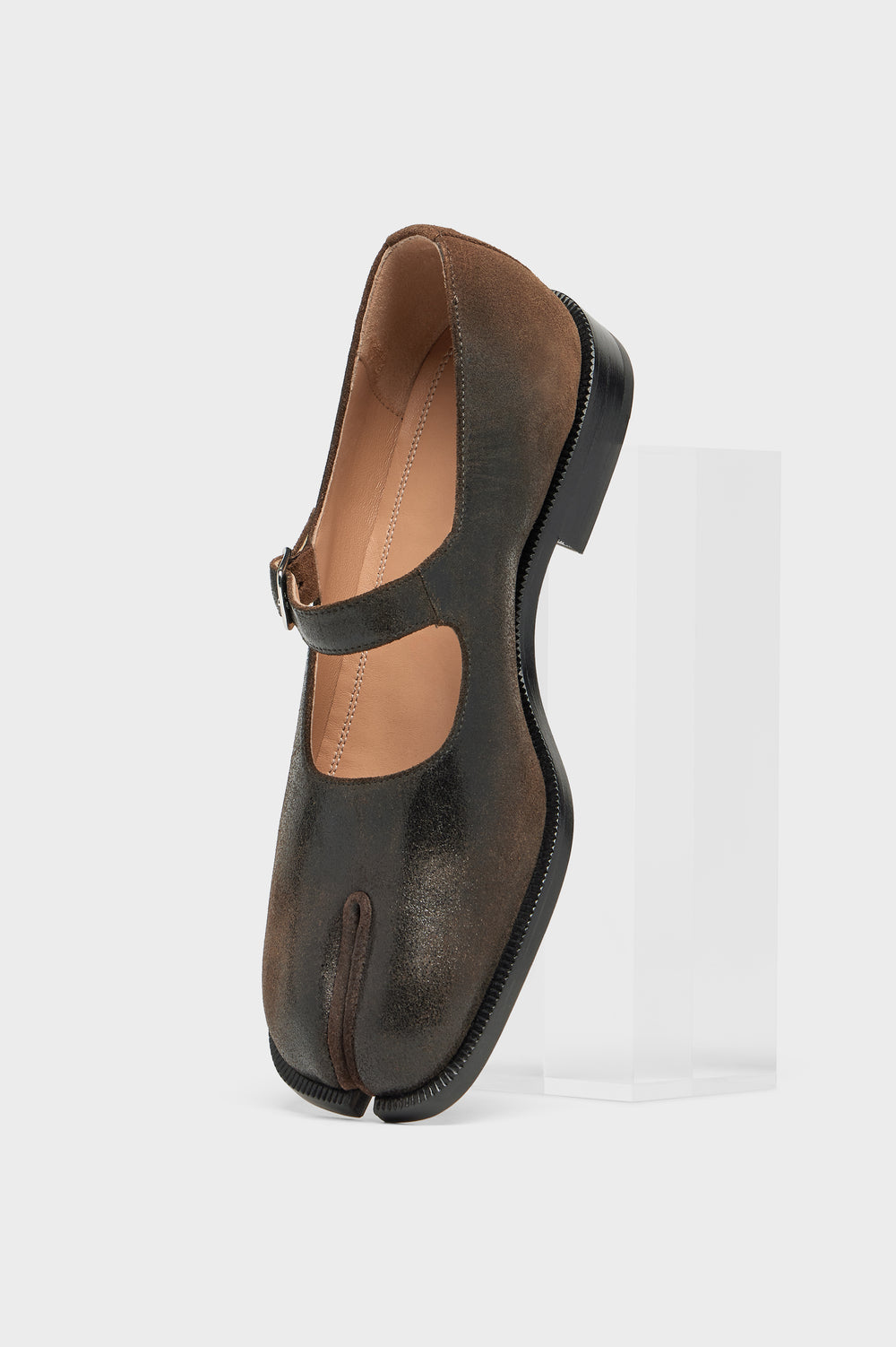 Maison Margiela Tabi Mary-Janes