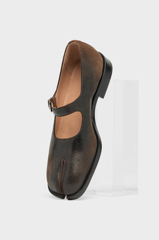 Maison Margiela Tabi Mary-Janes