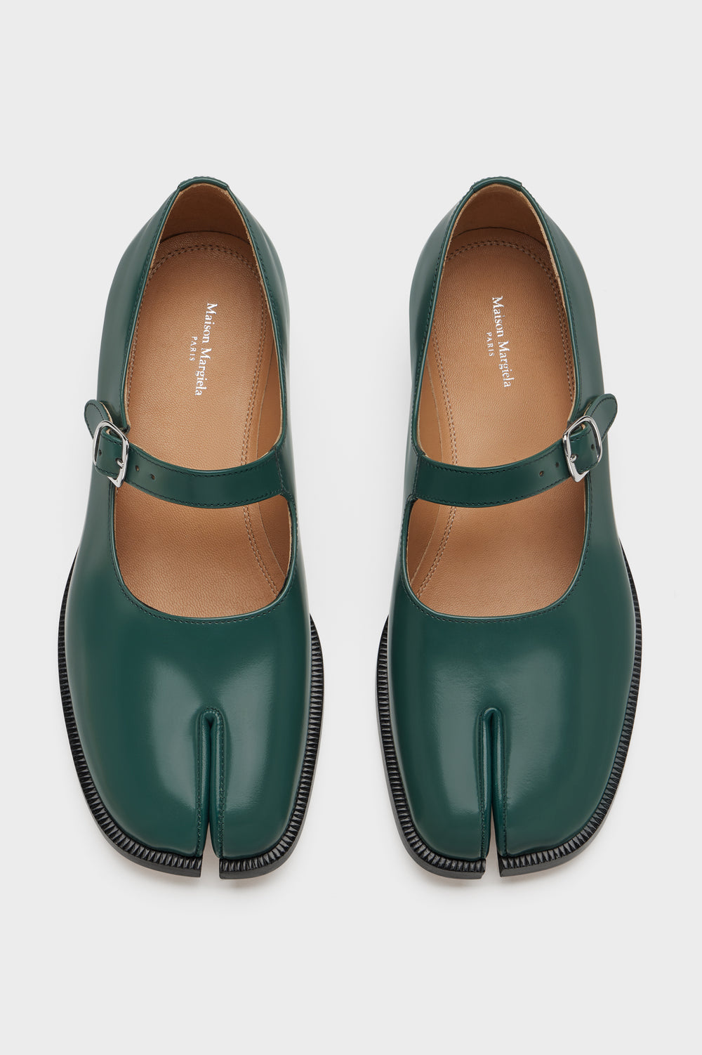 Maison Margiela Tabi Mary-Janes
