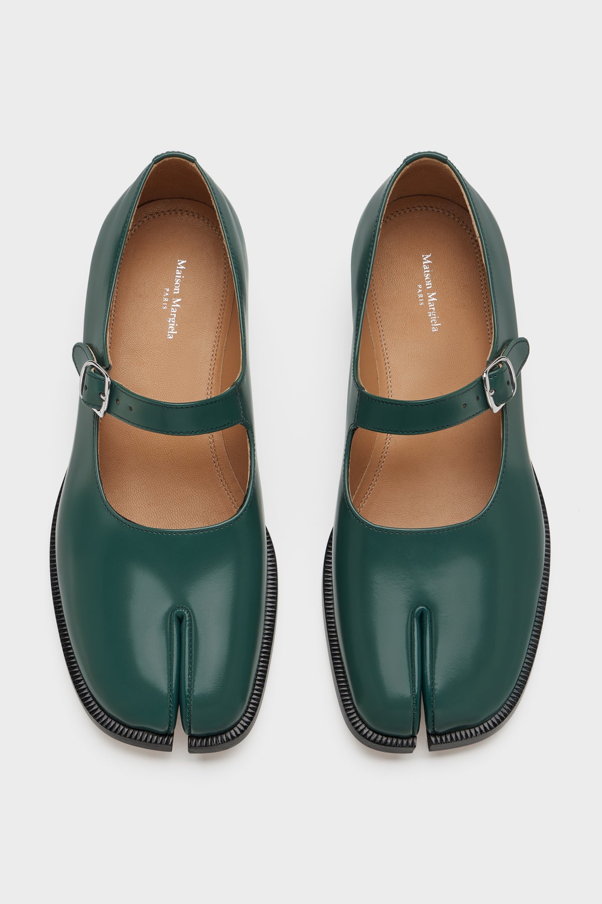Tabi Mary-Janes