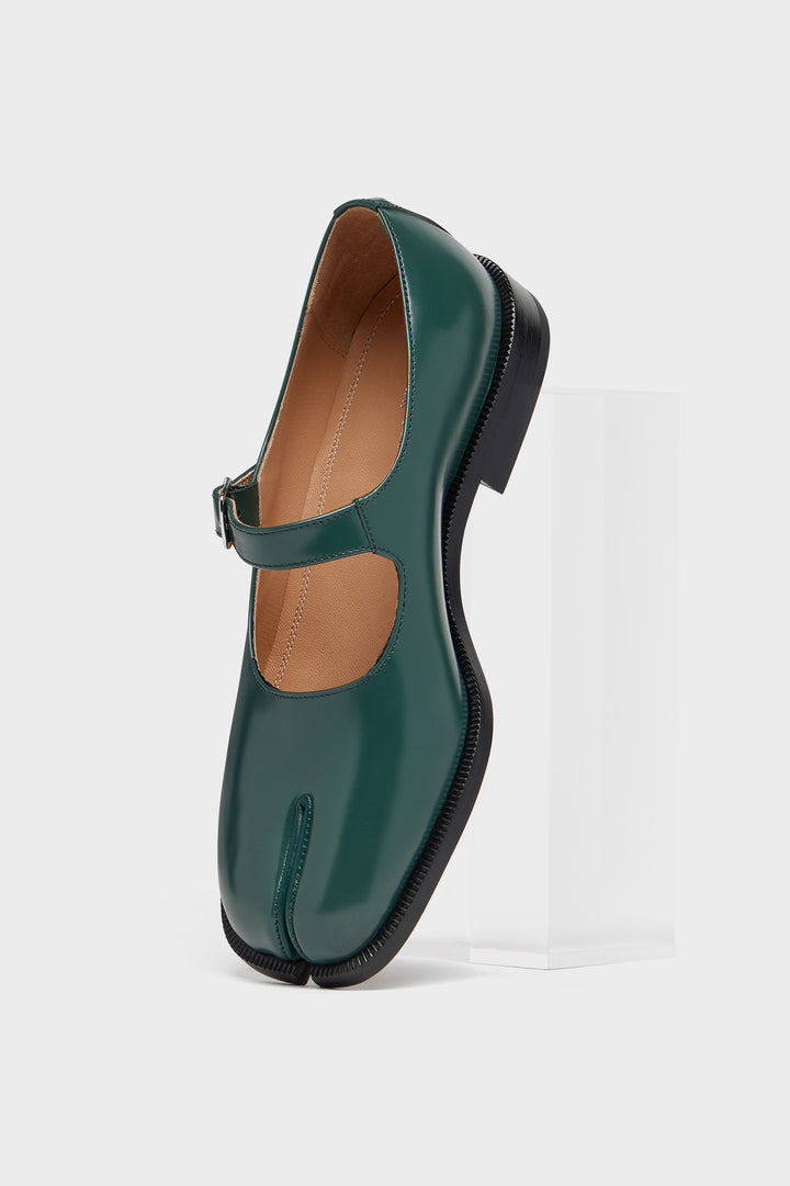 Tabi Mary-Janes