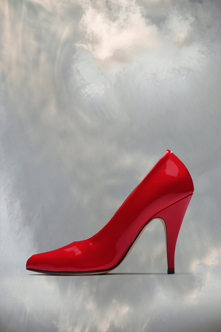 Tabi patent pump
