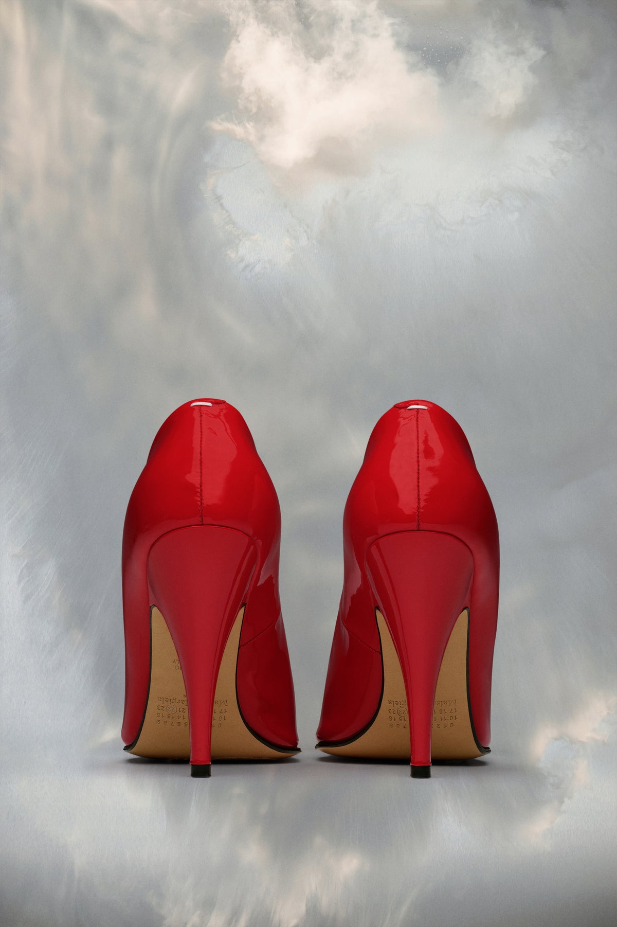 Tabi patent pump