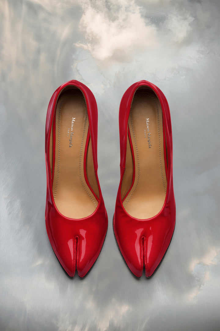 Tabi patent pump