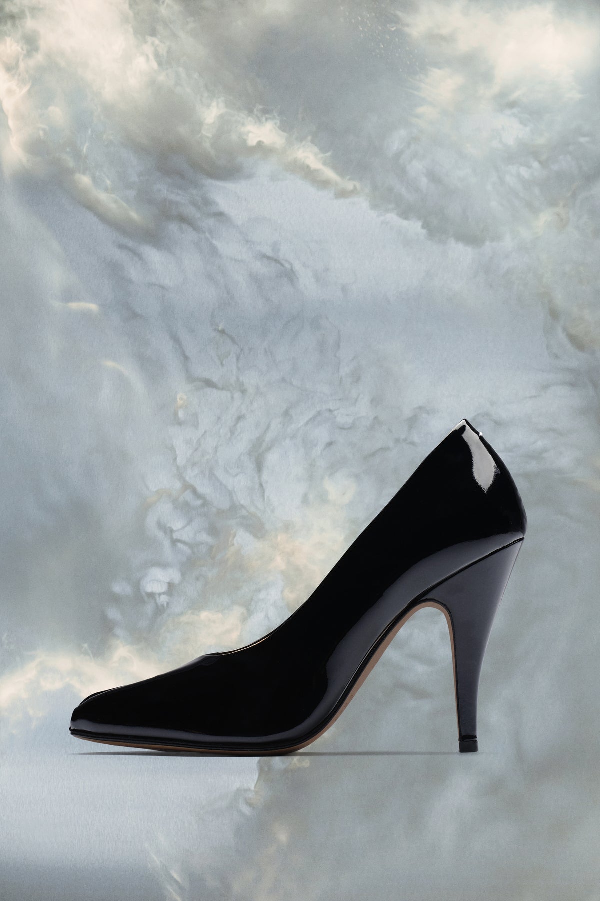 Tabi patent pump
