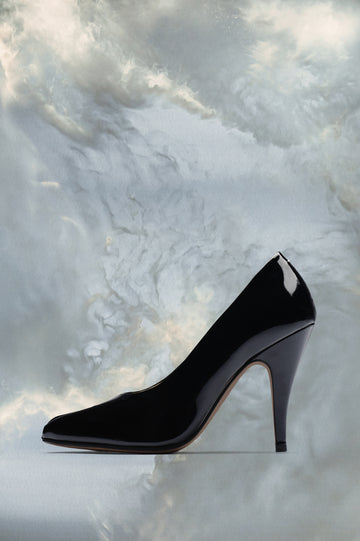 Tabi patent pump
