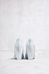 Maison Margiela Heel-less Pumps Bianchetto