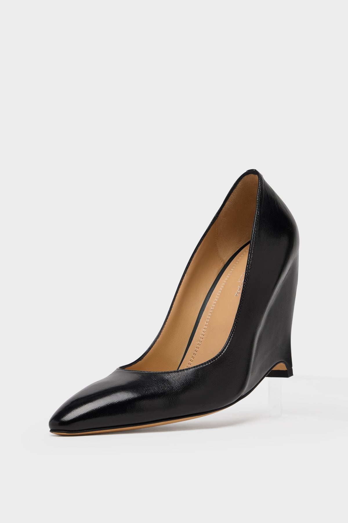 Heel-less Pumps