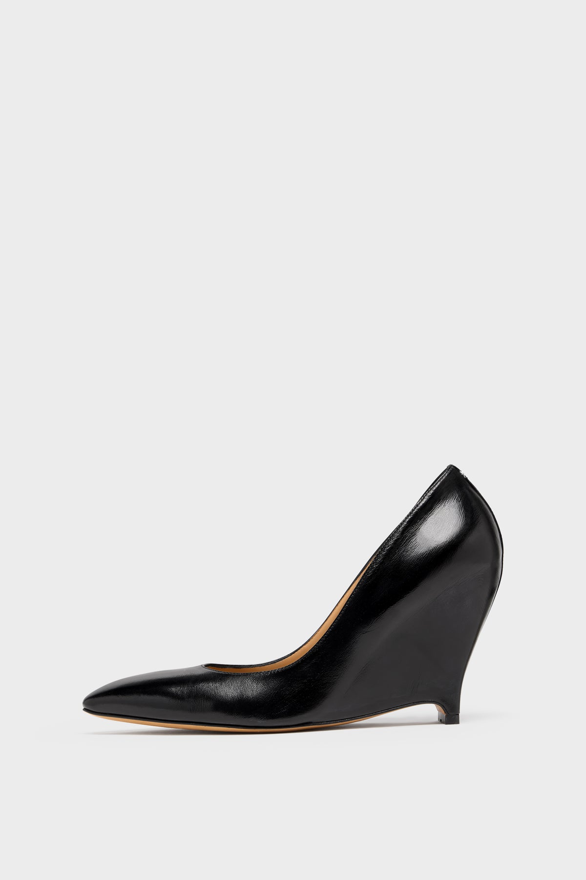 Heel-less Pumps
