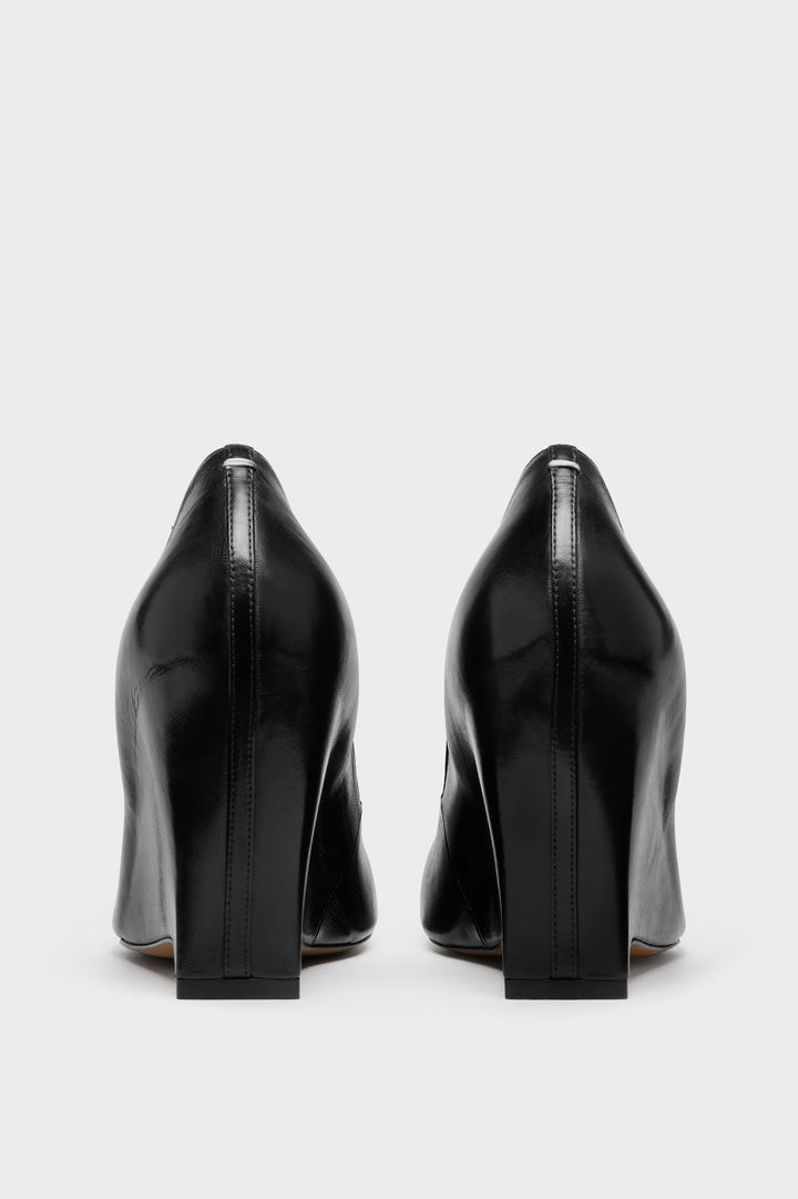 Heel-less Pumps