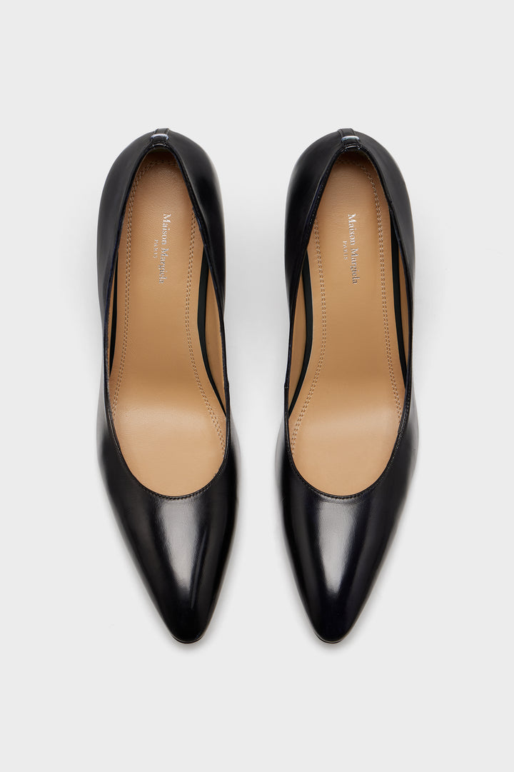 Heel-less Pumps