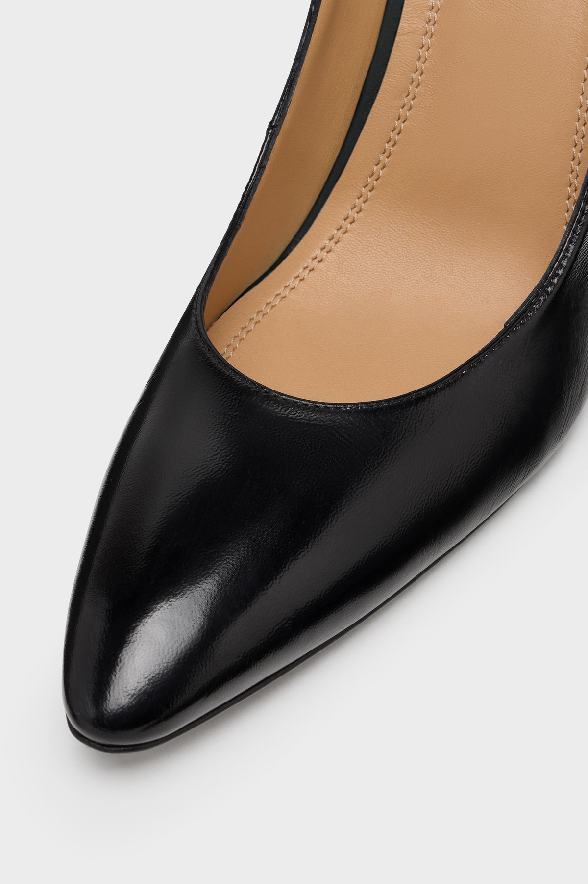 Heel-less Pumps