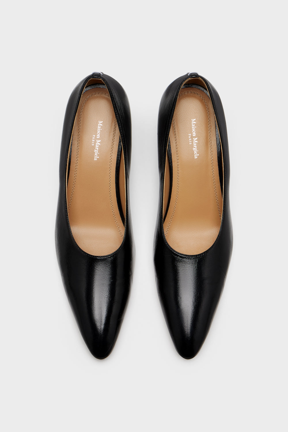 Maison Margiela حذاء بدون كعب للقطط