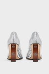 Maison Margiela Tabi Claw Plexi Pumps