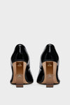 Maison Margiela Tabi Claw Plexi Pumps
