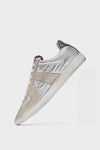 Maison Margiela Metallic Replica Sneakers