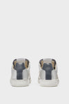 Maison Margiela Metallic Replica Sneakers