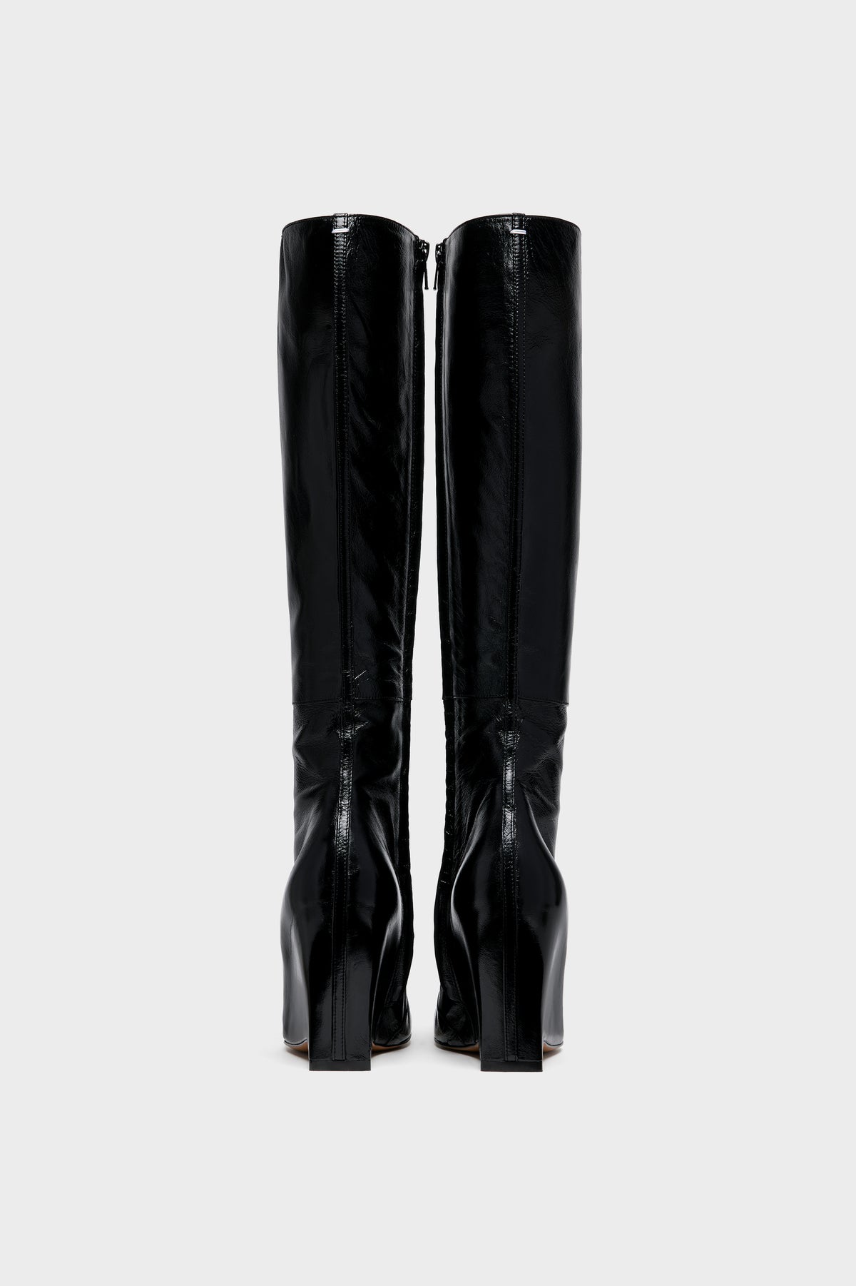 Heel-less Boots
