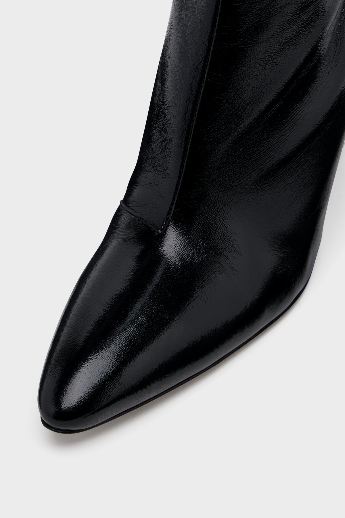 Heel-less Boots